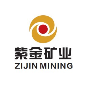 紫金矿业 logo图片